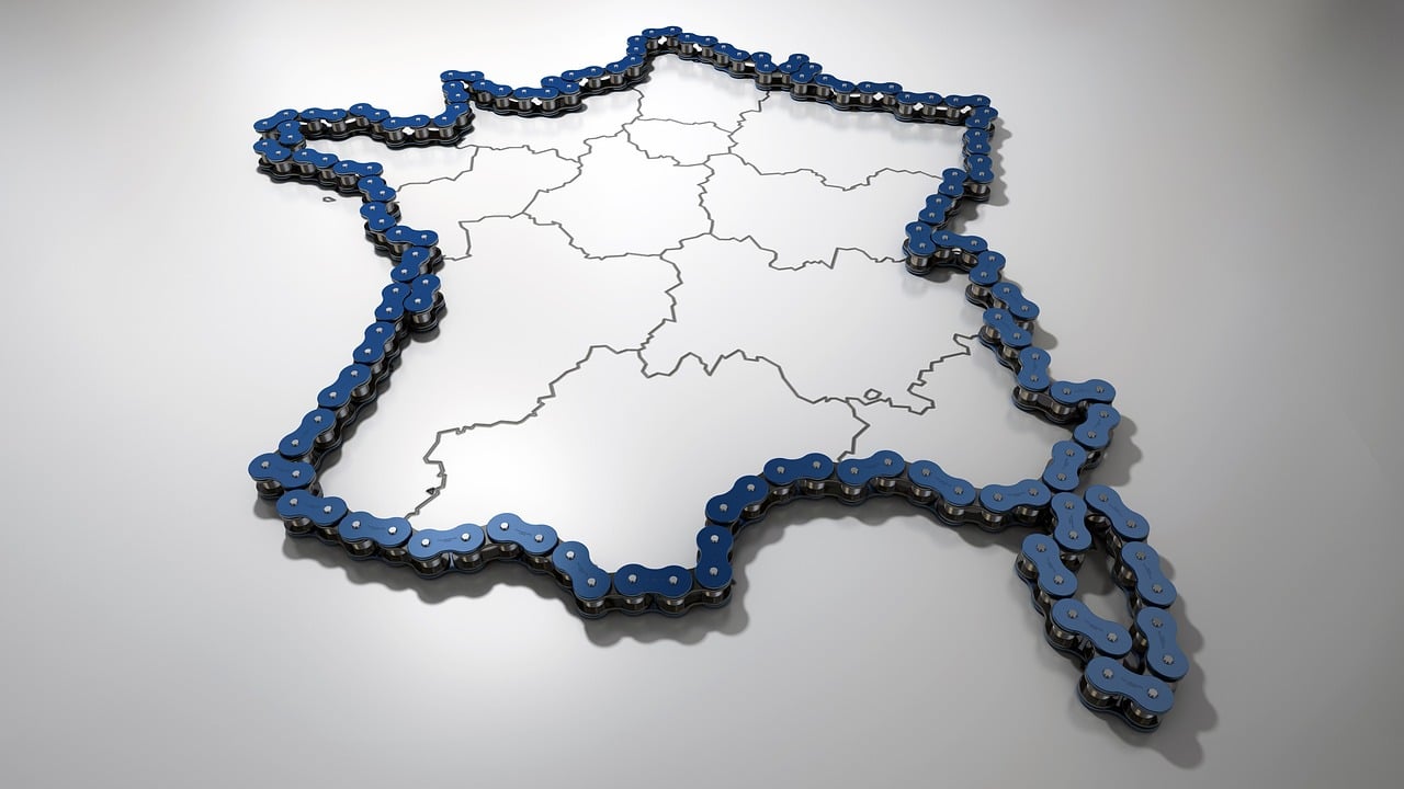 Top 10 villes françaises les plus rentables sur Airbnb en 2025