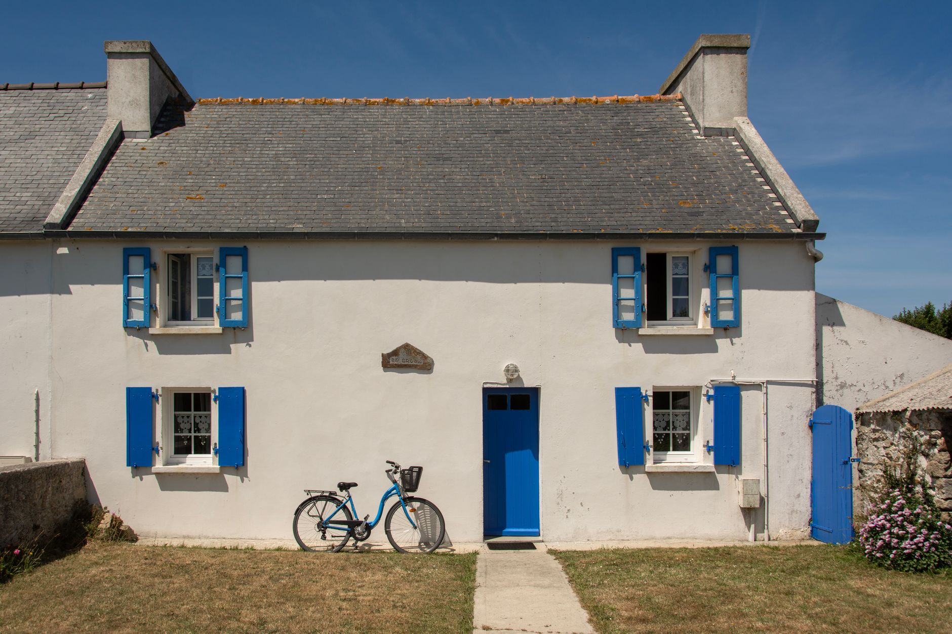 Gîte rural Airbnb en 2026 : l’exonération de taxe d’habitation expliquée